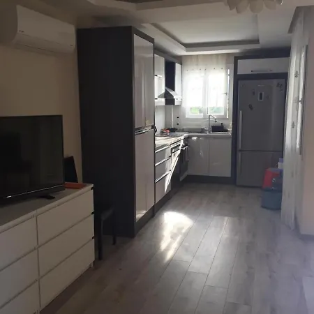 Ferienwohnung Tatlises * Kuşadası