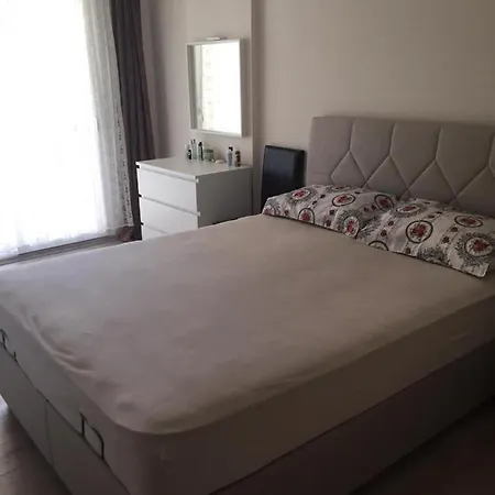 Ferienwohnung Tatlises Daire