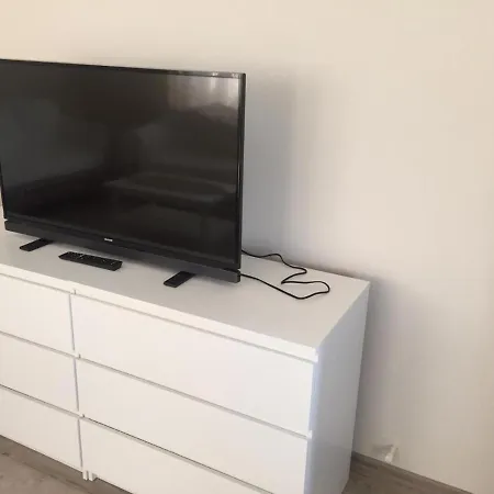 Ferienwohnung Tatlises Kuşadası