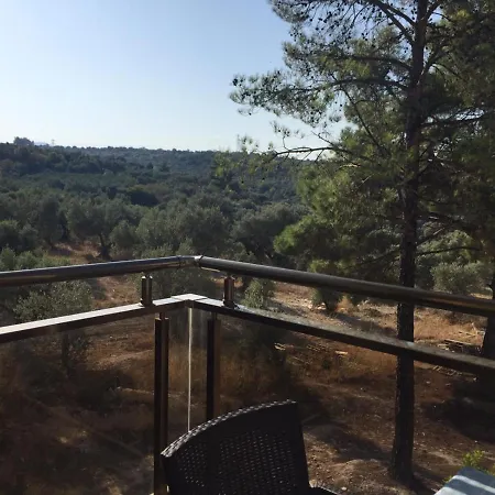 Ferienwohnung Tatlises Daire Kuşadası