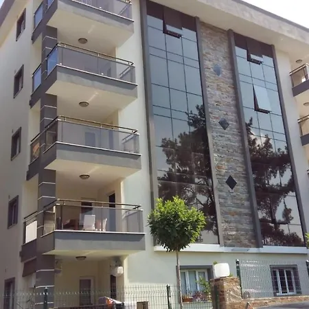 Daire Ferienwohnung Tatlises