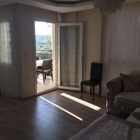 Apartment Ferienwohnung Tatlises Kusadasi