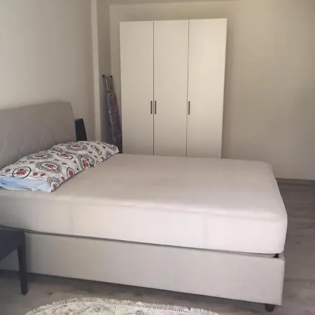 Apartment Ferienwohnung Tatlises Kusadasi