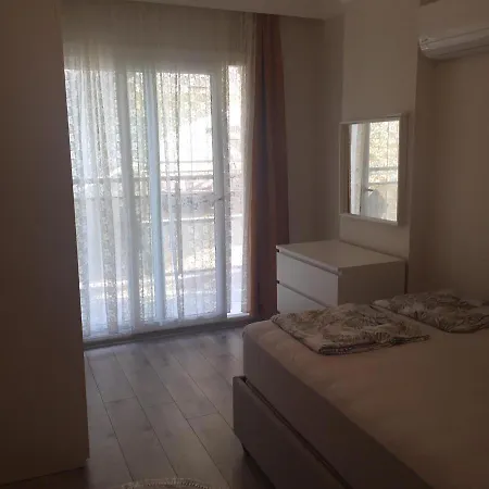 Ferienwohnung Tatlises Apartment