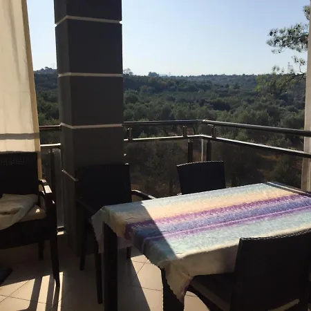 Apartment Ferienwohnung Tatlises Kusadasi